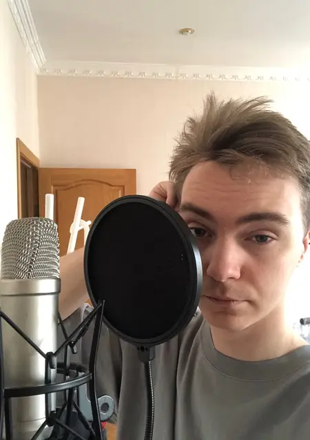 Гордей из Химок, ищу на сайте знакомства на одну ночь