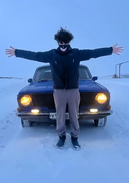 Bogdan из Новомосковска, ищу на сайте знакомства на одну ночь