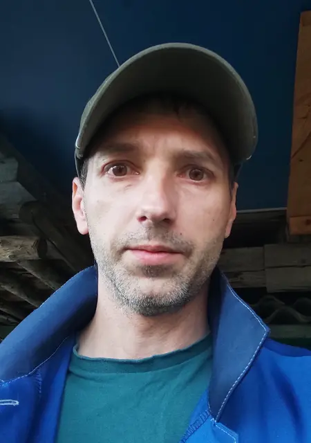 Сергей из Нягани, ищу на сайте знакомства на одну ночь