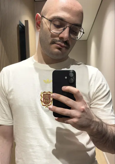 Sarkis из Черняховска, мне 23, познакомлюсь на одну ночь