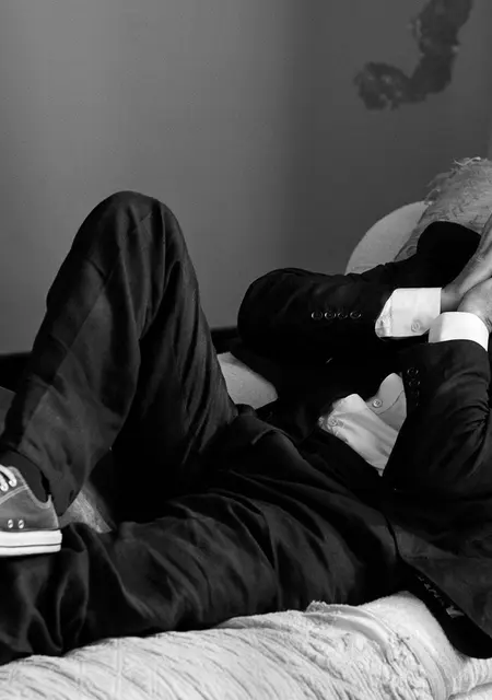 Sergio из Киева, мне 46, познакомлюсь для приятного времяпровождения