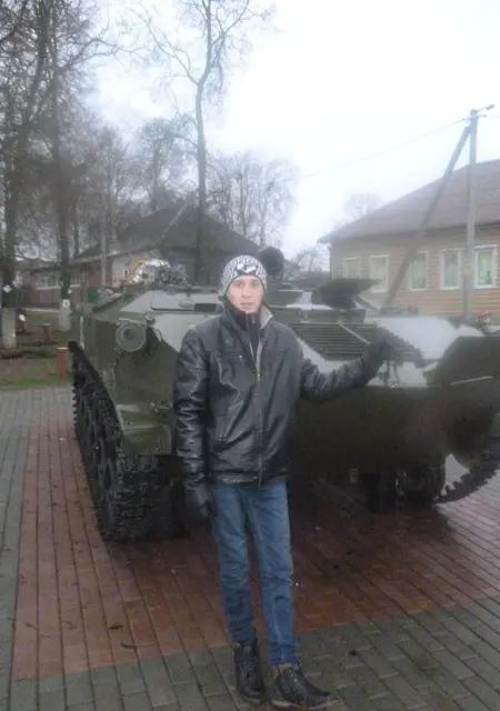 Жека из Тихвина, мне 44, познакомлюсь на одну ночь