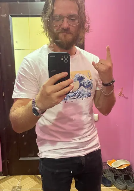 Я Kirakir, 31, знакомлюсь без обязательств в Подольске