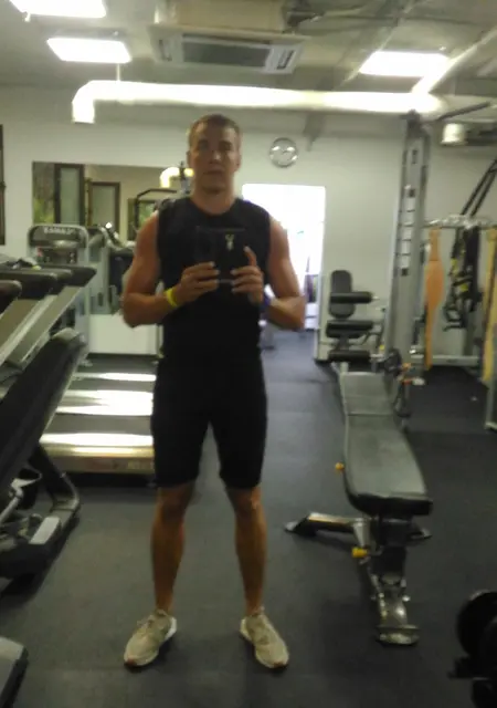 Александр из Видного, ищу на сайте знакомства на одну ночь