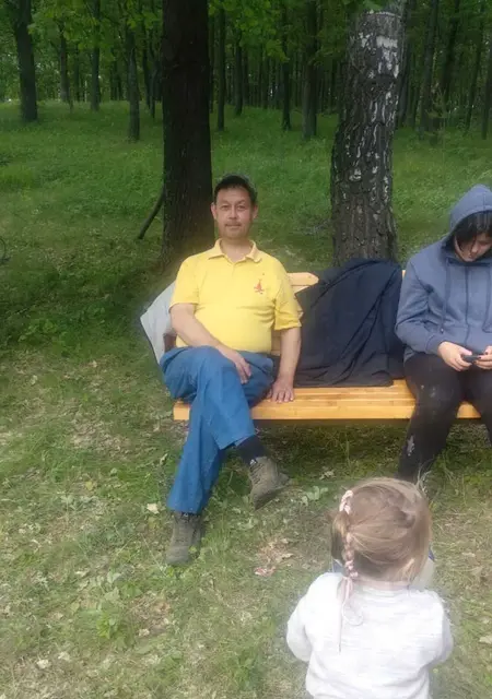 Я Толя, 46, из Казани, ищу знакомство для дружбы