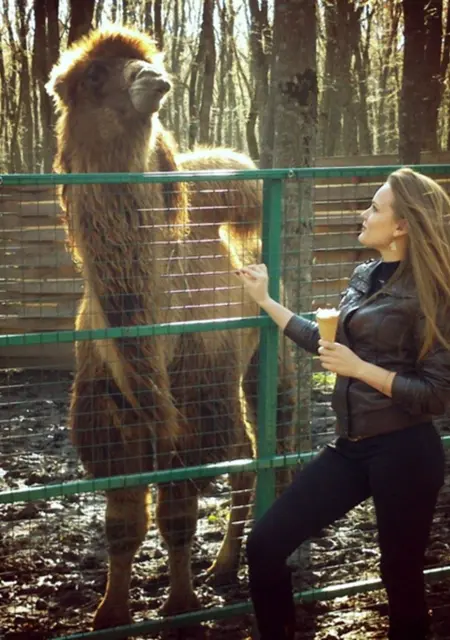 Я Лариса, 30, из Казани, ищу знакомство для общения