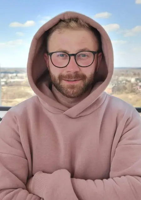 Я Евгений, 34, знакомлюсь без обязательств в Шуе