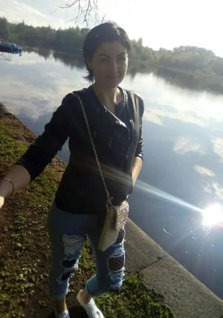 Я Катя, 34, из Твери, ищу знакомства на одну ночь