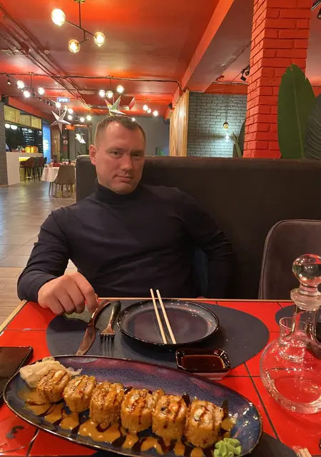 Макс из Находки, ищу на сайте знакомства без обязательств