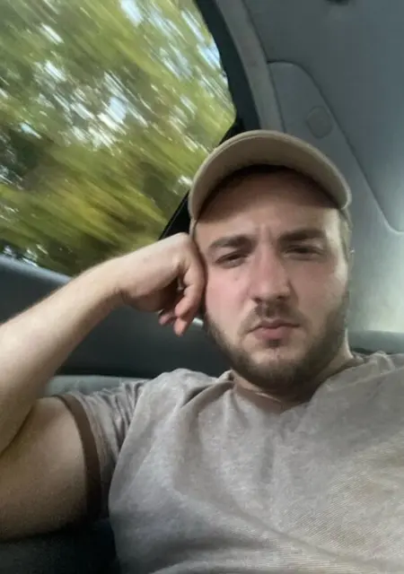 Я Тибард, 26, знакомлюсь для общения в Майкопе