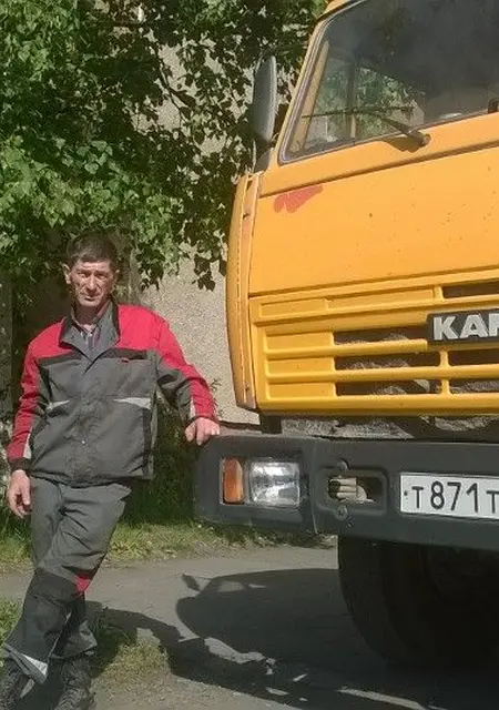 Я Дмитрий, 54, знакомлюсь без обязательств в Петропавловске-Камчатском