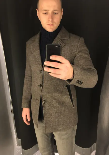 Руслан из Луги, мне 29, познакомлюсь для приятного времяпровождения