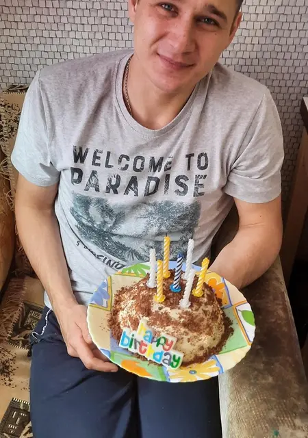 Семён из Владивостока, мне 34, познакомлюсь на одну ночь