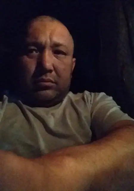 Я Саша, 47, знакомлюсь без обязательств в Магнитогорске