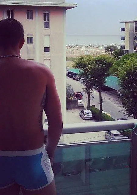 Я Данил, 33, из Абакана, ищу знакомства без обязательств