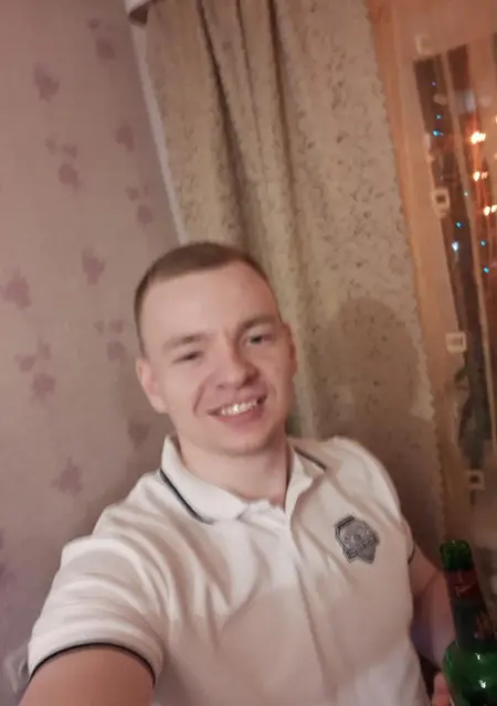 Андрей из Ханты-Мансийска, мне 30, познакомлюсь на одну ночь