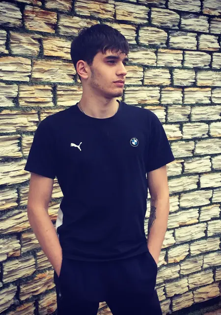 Я Никита, 24, из Орехово-Зуево, ищу знакомство для вирта