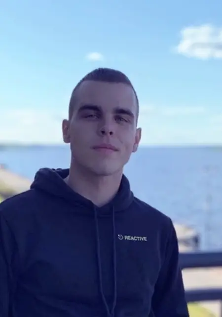 Я Никита, 27, знакомлюсь для дружбы в Иванове