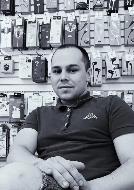 Я Денис, 31, знакомлюсь без обязательств в Таганроге