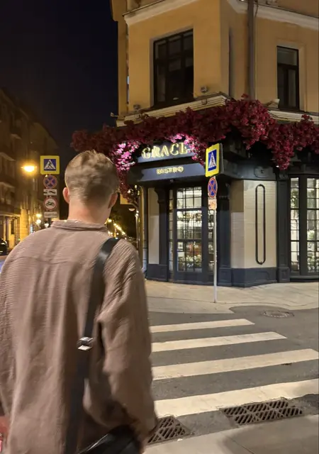 Илья из Челябинска, ищу на сайте знакомства на одну ночь