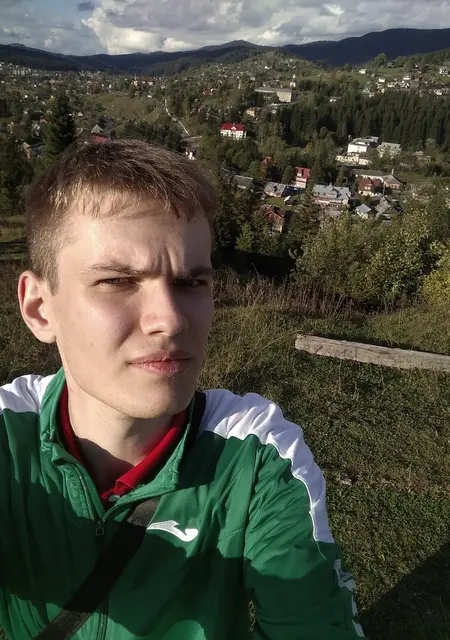 Павел з Кропивницького, шукаю на сайті знайомства без зобов'язань