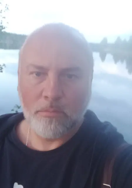 Я Александр, 51, знакомлюсь для дружбы в Дубне