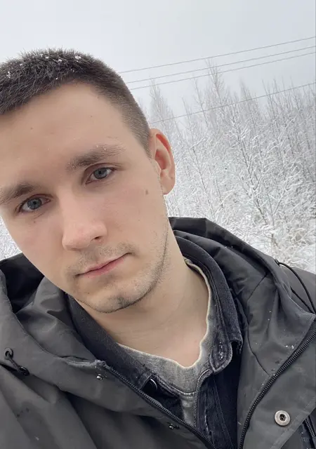 Станислав из Москвы, мне 24, познакомлюсь для общения