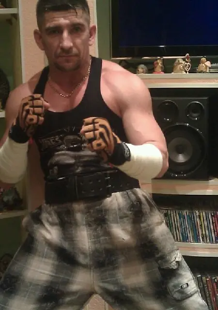 Я Алексей, 50, знакомлюсь для дружбы в Норильске