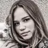 Я Алина, 25, знакомлюсь для общения в Иркутске