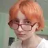 Я Марта, 19, из Москвы, ищу знакомство для постоянных отношений