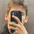 Я Алексей, 19, из Москвы, ищу знакомство для постоянных отношений