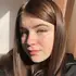 Я Светлана, 19, из Москвы, ищу знакомства без обязательств