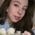 София из Волоколамска, мне 25, познакомлюсь для общения