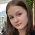 Полина из Москвы, мне 20, познакомлюсь для вирта