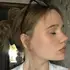 Я Ксюша, 18, из Рязани, ищу знакомство для приятного времяпровождения