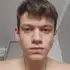Я Егор, 20, из Самары, ищу знакомства без обязательств