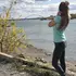 Елена из Новосибирска, мне 38, познакомлюсь для общения