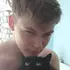 Я Мрак, 21, знакомлюсь для совместных путешествий в Всеволожске