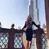 Ника из Перми, мне 32, познакомлюсь на одну ночь