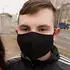 Alex из Коврова, мне 25, познакомлюсь для приятного времяпровождения