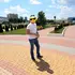 Я Юрий, 40, из Губкина, ищу знакомства без обязательств