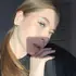 Я Катя, 20, знакомлюсь для общения в Владимире