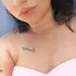 Carolina Condea из Лиссабона, мне 27, познакомлюсь