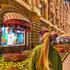 Янина из Москвы, ищу на сайте приятное времяпровождение