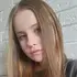 Я Алина, 18, из Москвы, ищу знакомство для постоянных отношений