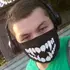 Я Роман, 25, из Горно-Алтайска, ищу знакомства без обязательств